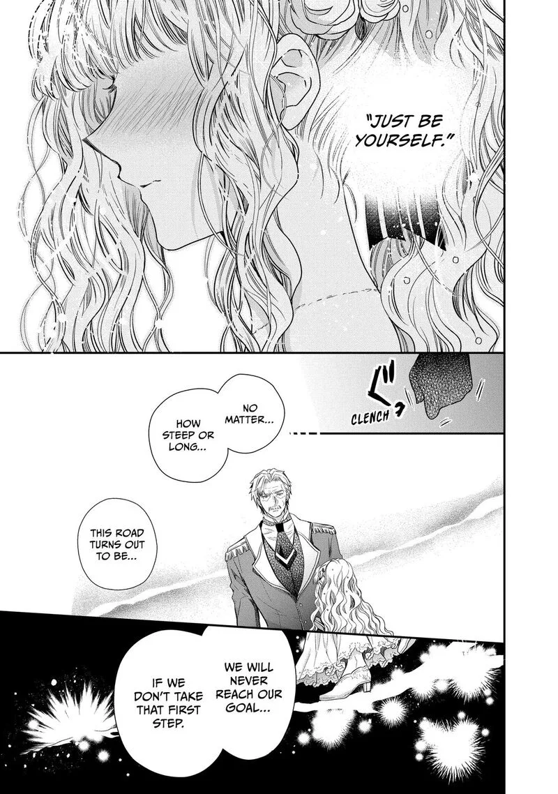 Mushikaburi-hime Chapter 34 page 9