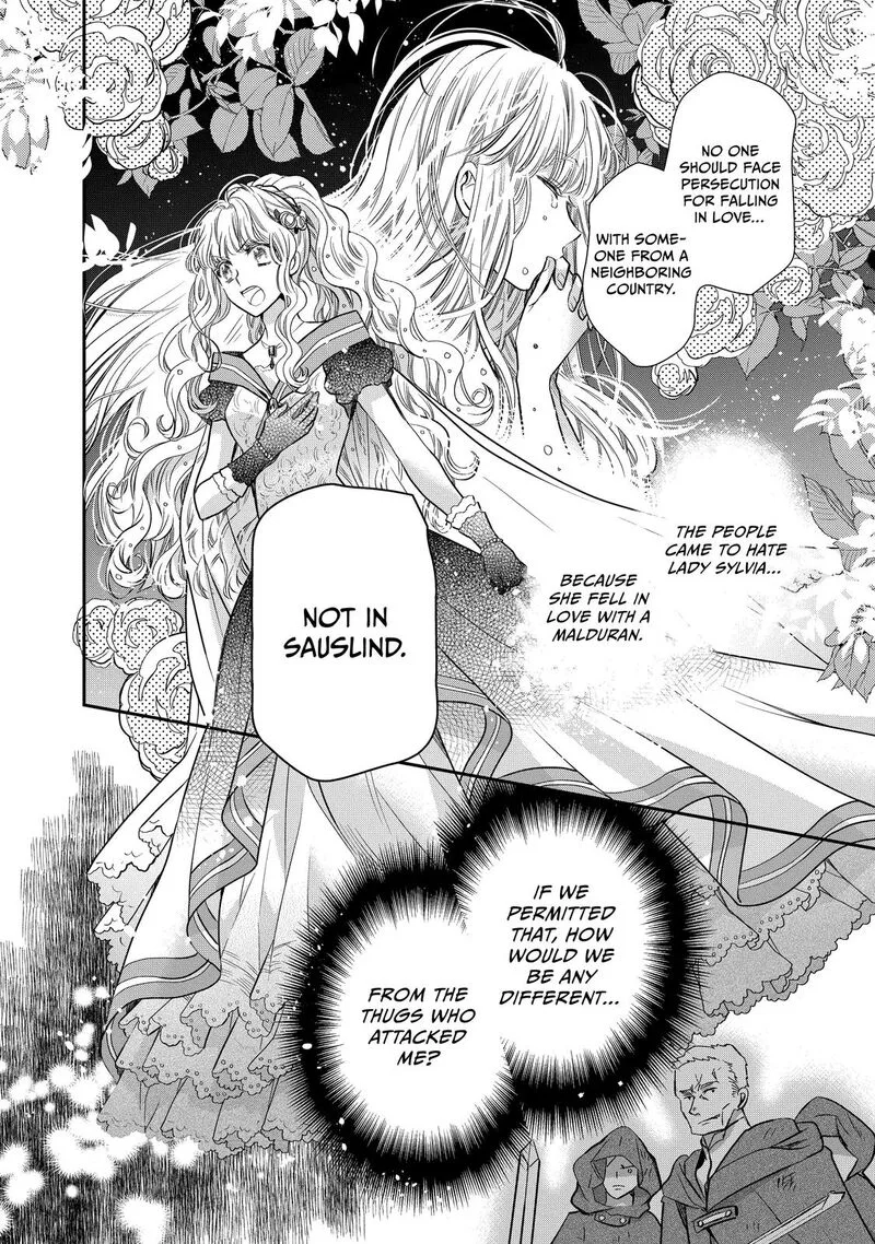 Mushikaburi-hime Chapter 34 page 6