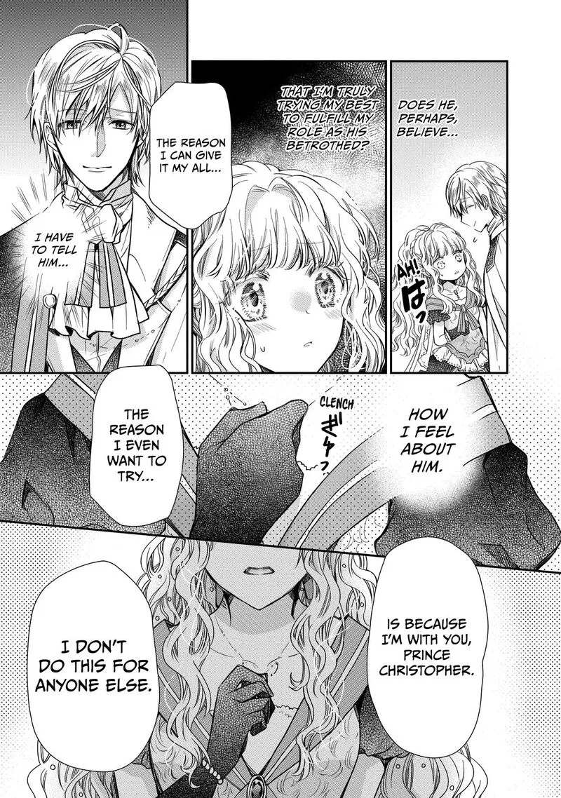 Mushikaburi-hime Chapter 35 page 17