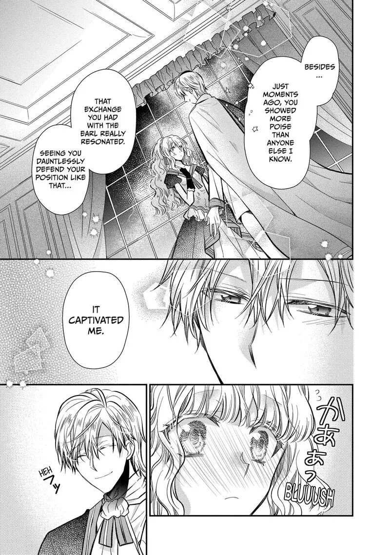 Mushikaburi-hime Chapter 35 page 15