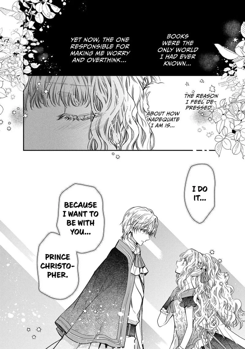 Mushikaburi-hime Chapter 35 page 18