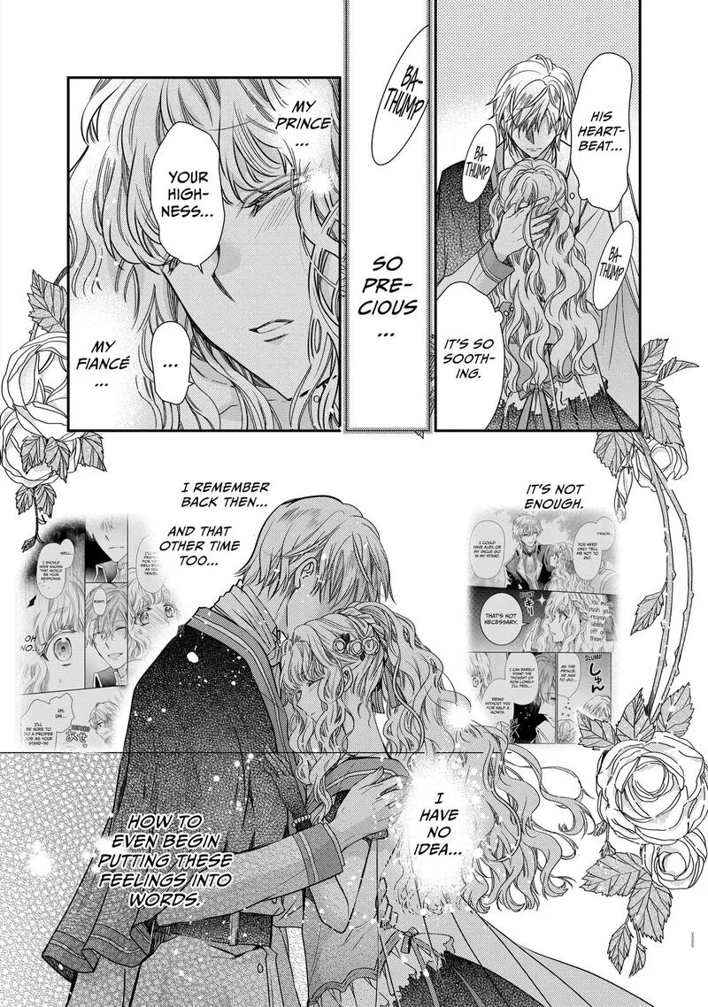 Mushikaburi-hime Chapter 35 page 6