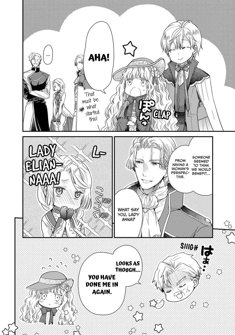 Mushikaburi-hime Chapter 36 page 10