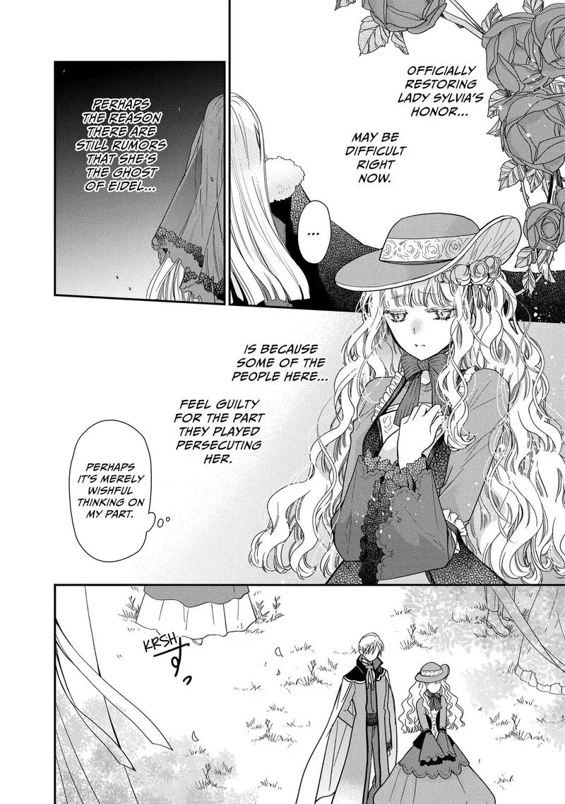 Mushikaburi-hime Chapter 36 page 12