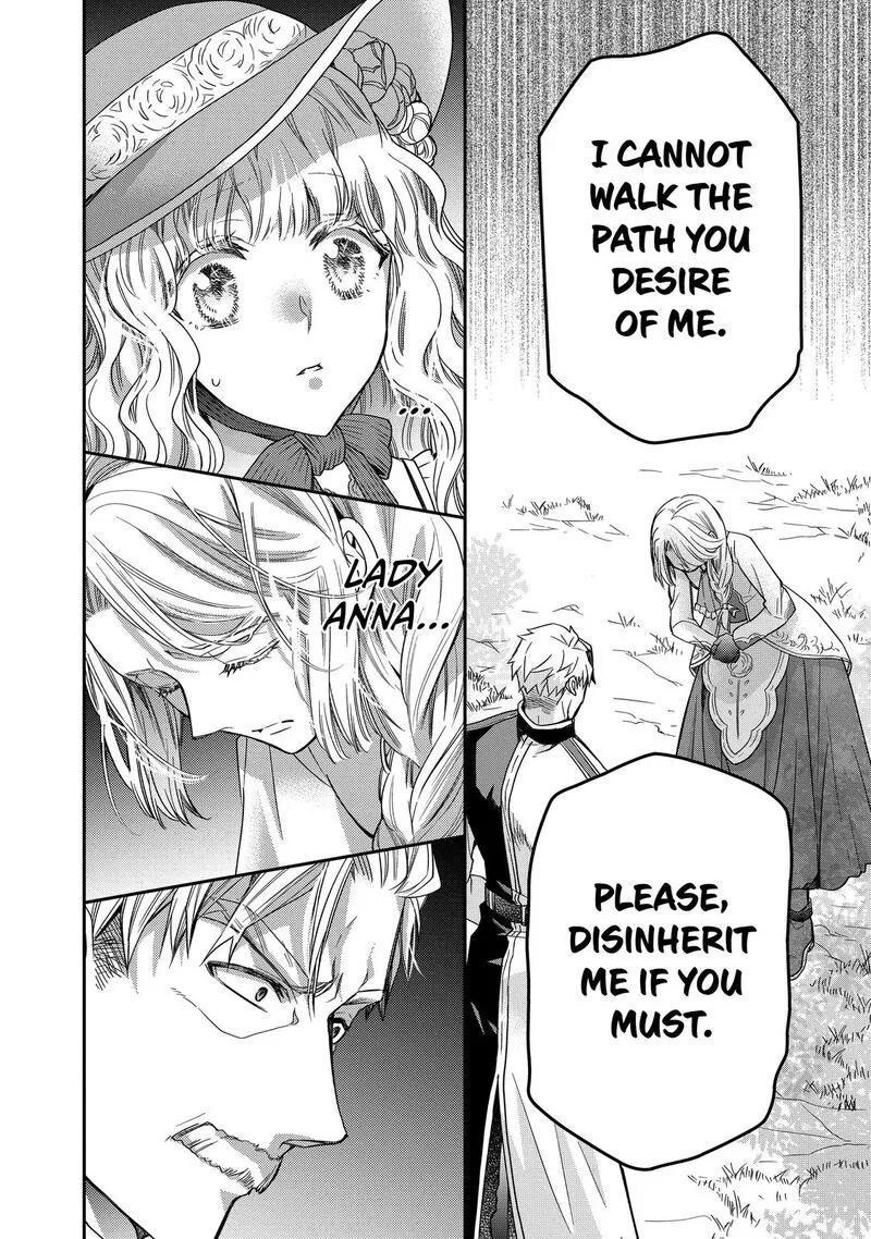Mushikaburi-hime Chapter 36 page 6
