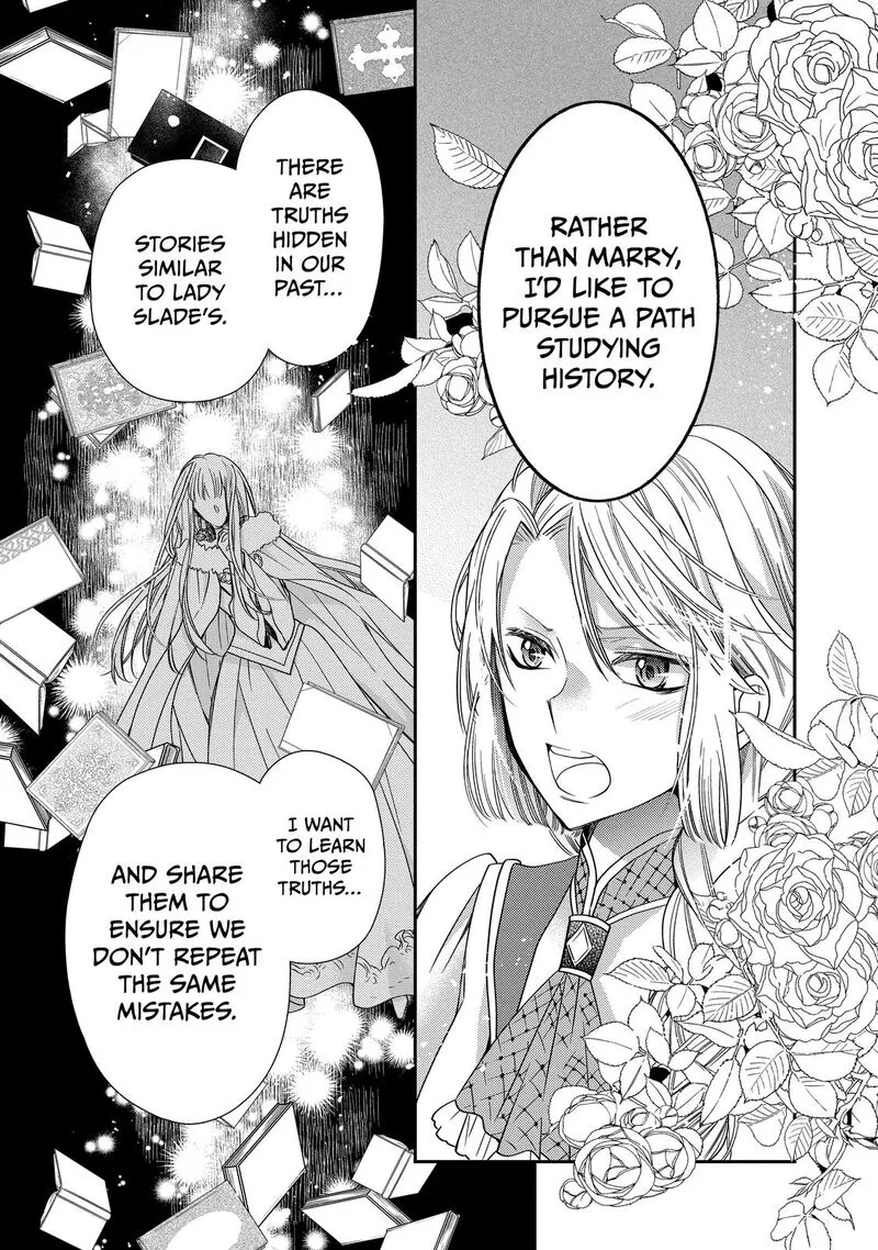Mushikaburi-hime Chapter 36 page 3