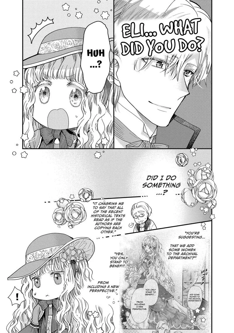 Mushikaburi-hime Chapter 36 page 9