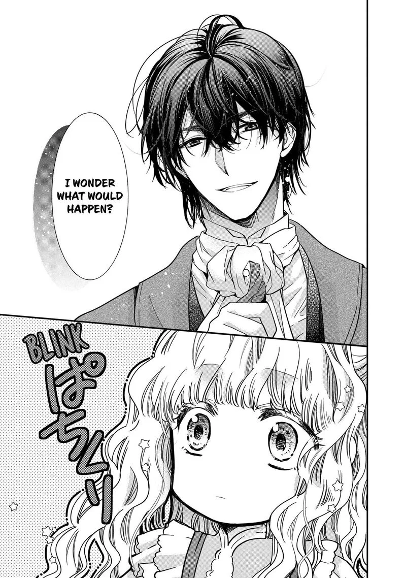 Mushikaburi-hime Chapter 36 page 24