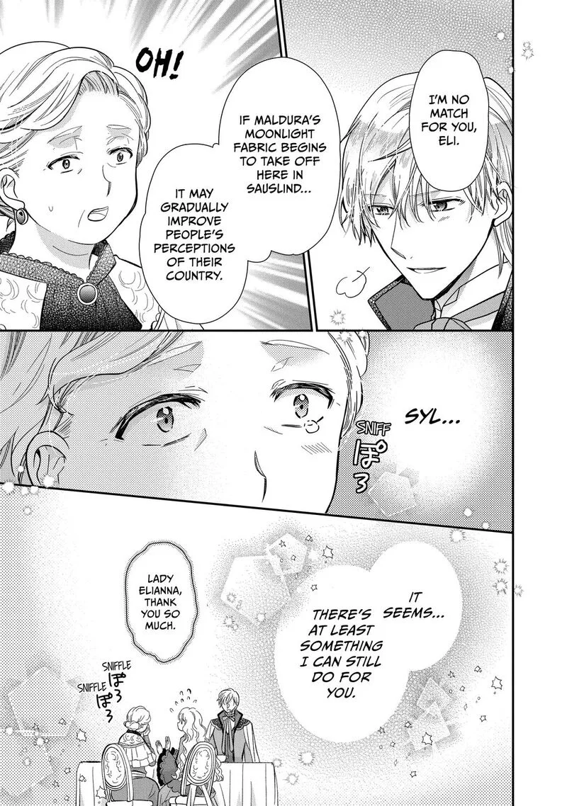 Mushikaburi-hime Chapter 36 page 16