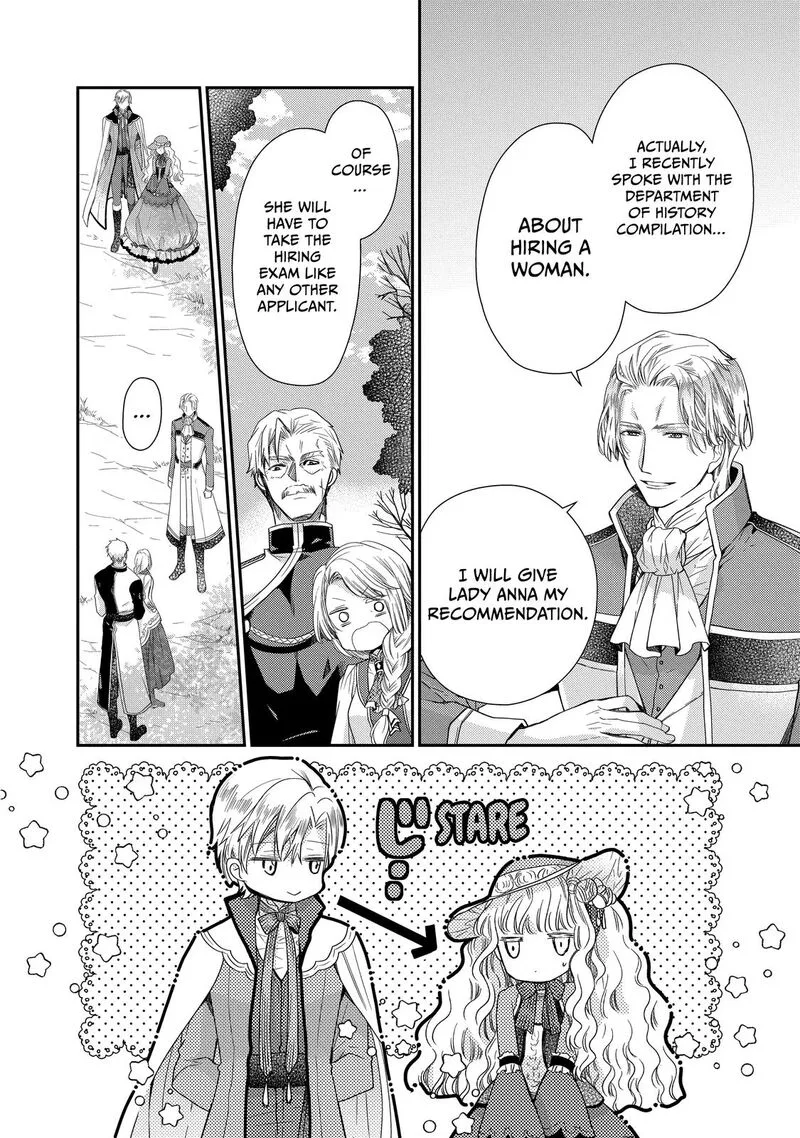 Mushikaburi-hime Chapter 36 page 8
