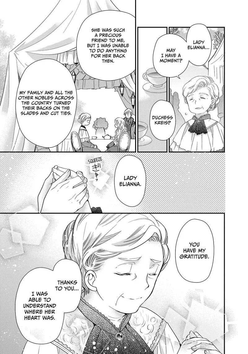 Mushikaburi-hime Chapter 36 page 13