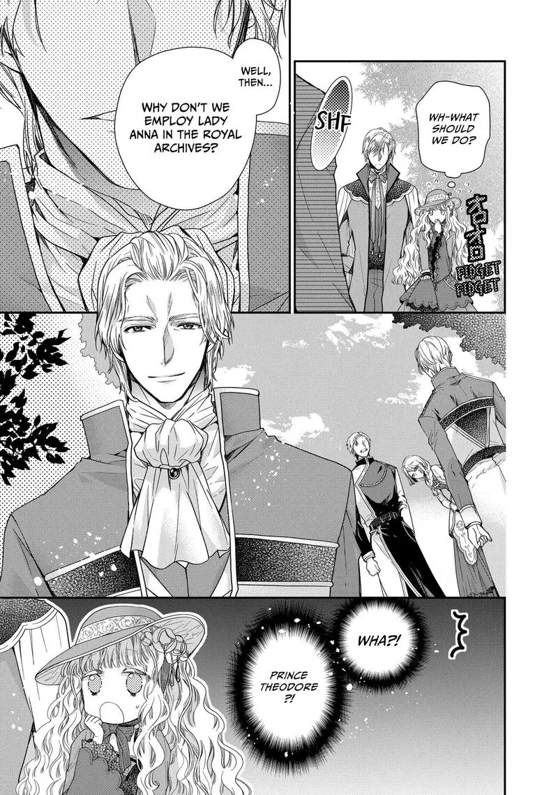 Mushikaburi-hime Chapter 36 page 7
