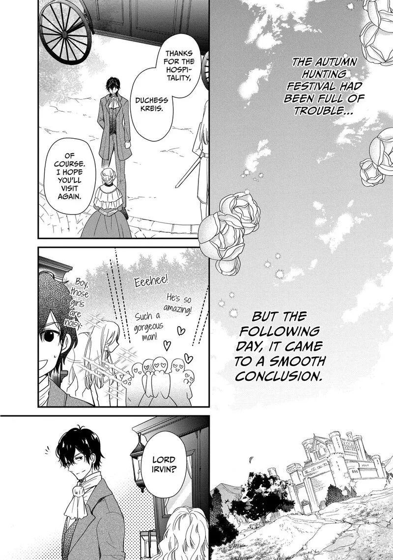 Mushikaburi-hime Chapter 36 page 19