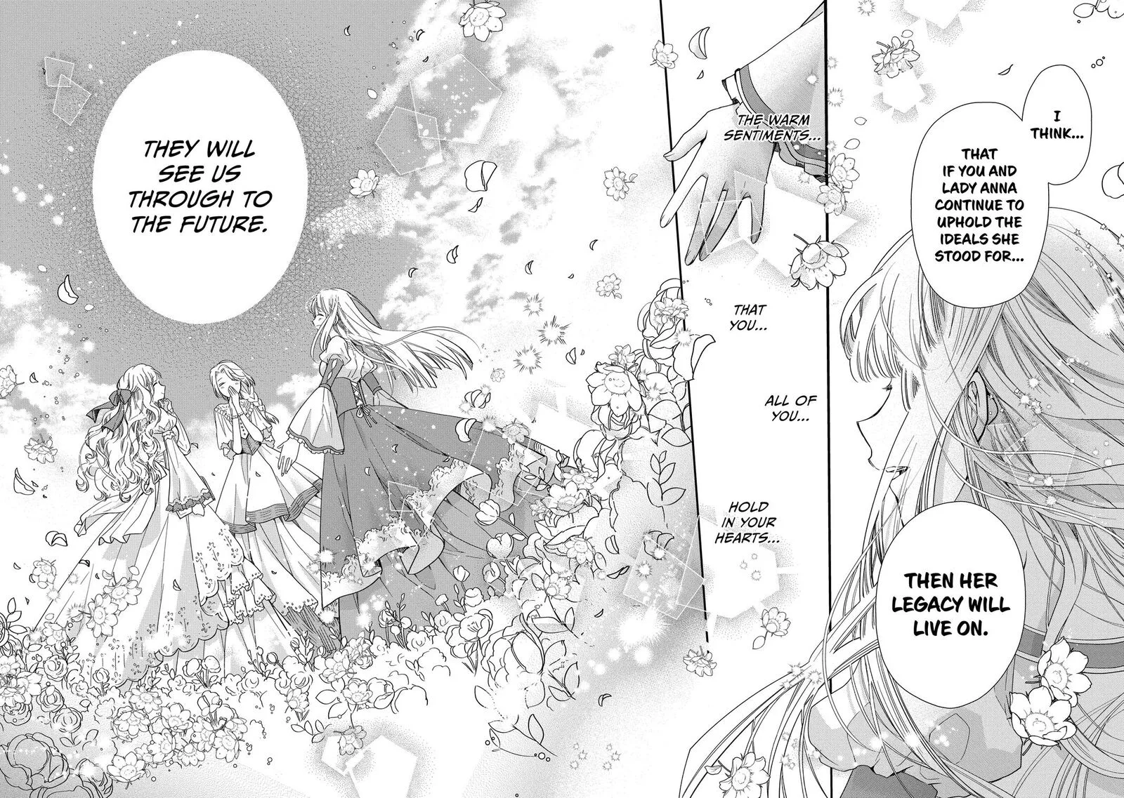 Mushikaburi-hime Chapter 36 page 14
