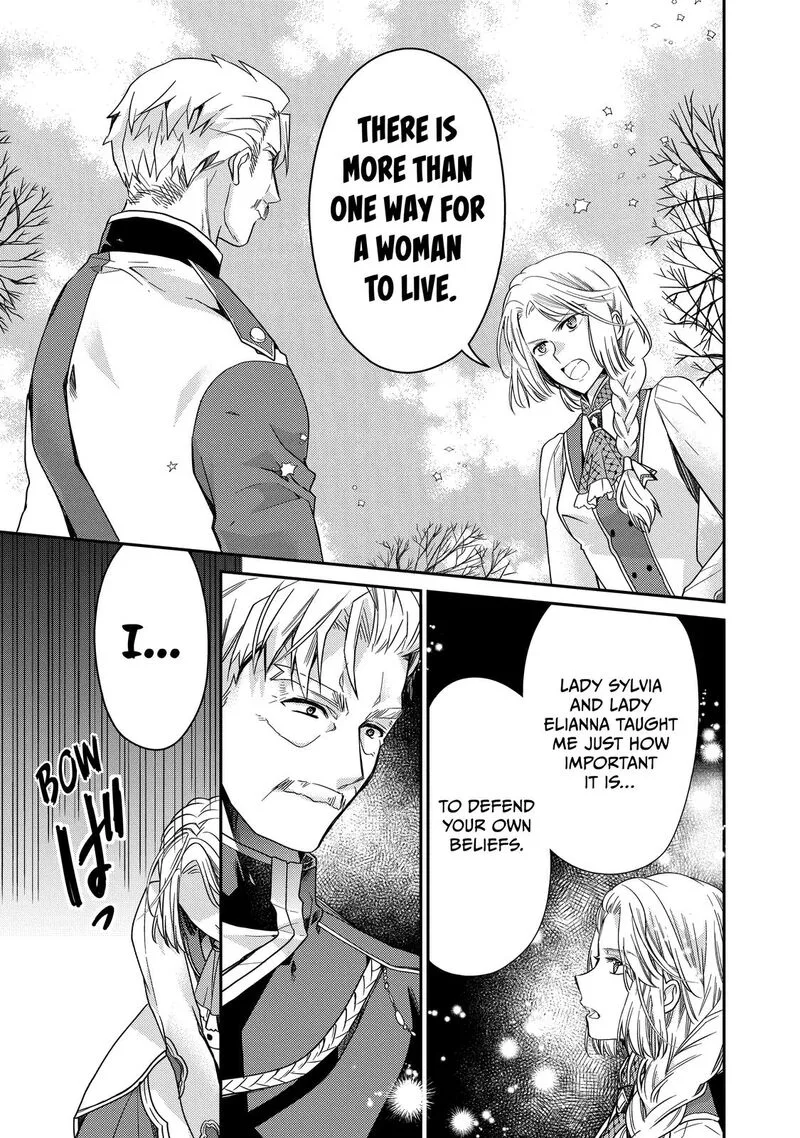 Mushikaburi-hime Chapter 36 page 5