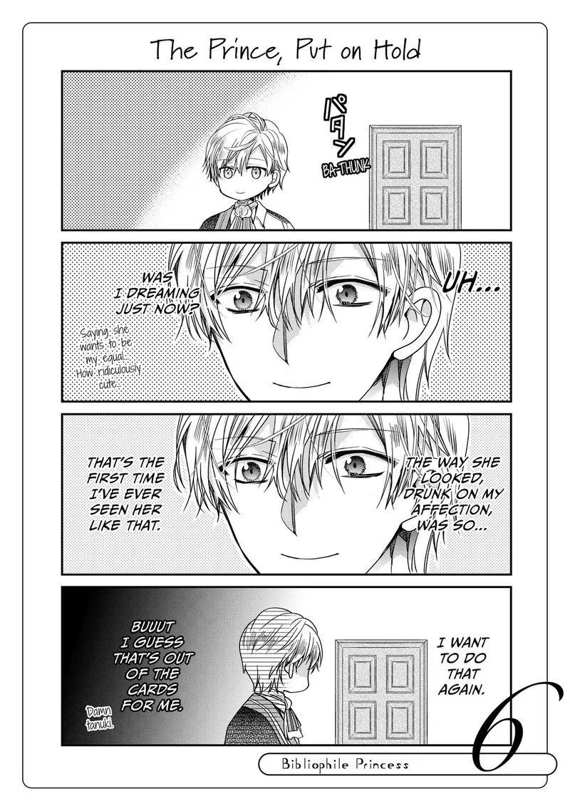 Mushikaburi-hime Chapter 37 page 27