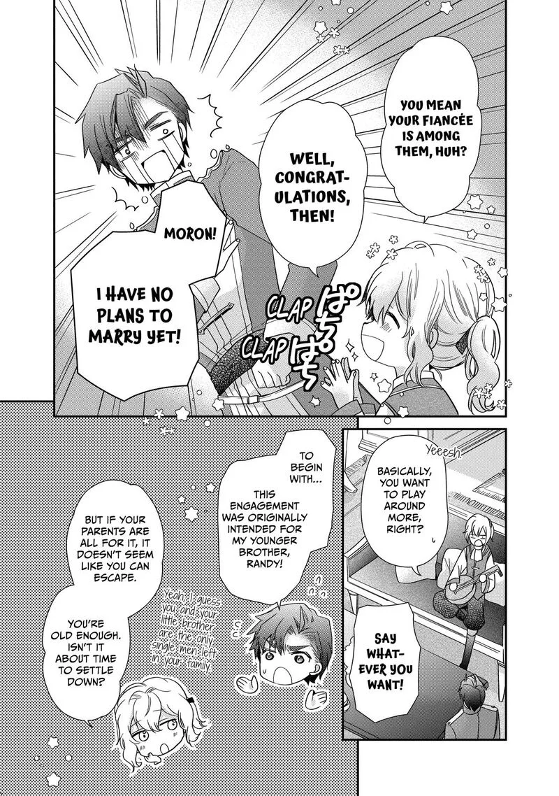 Mushikaburi-hime Chapter 37 page 7