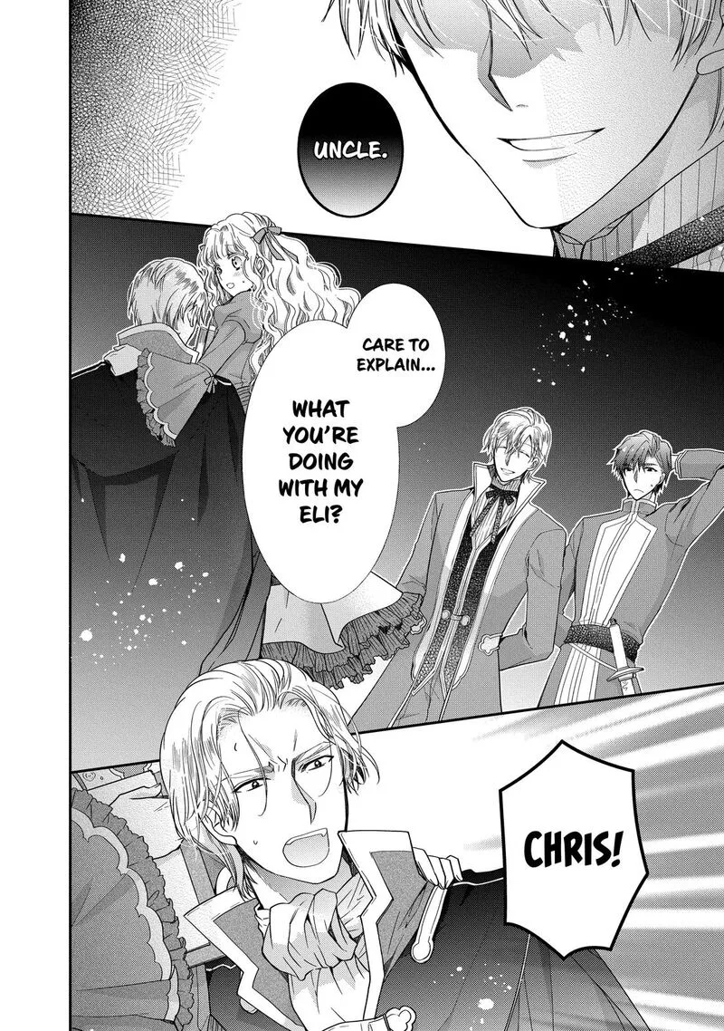 Mushikaburi-hime Chapter 37 page 18