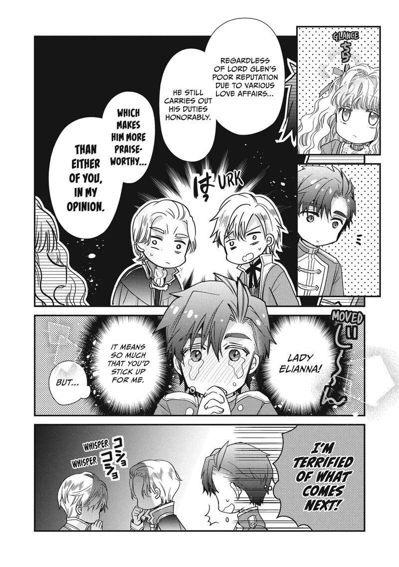 Mushikaburi-hime Chapter 38 page 16