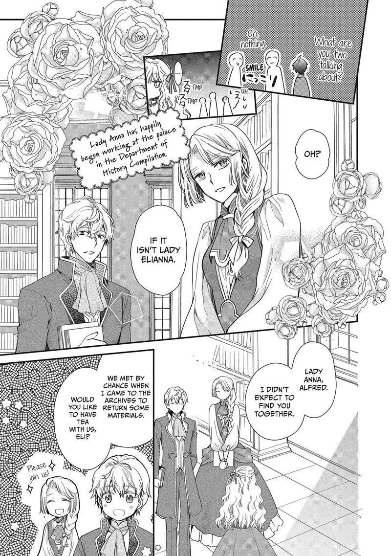 Mushikaburi-hime Chapter 38 page 17