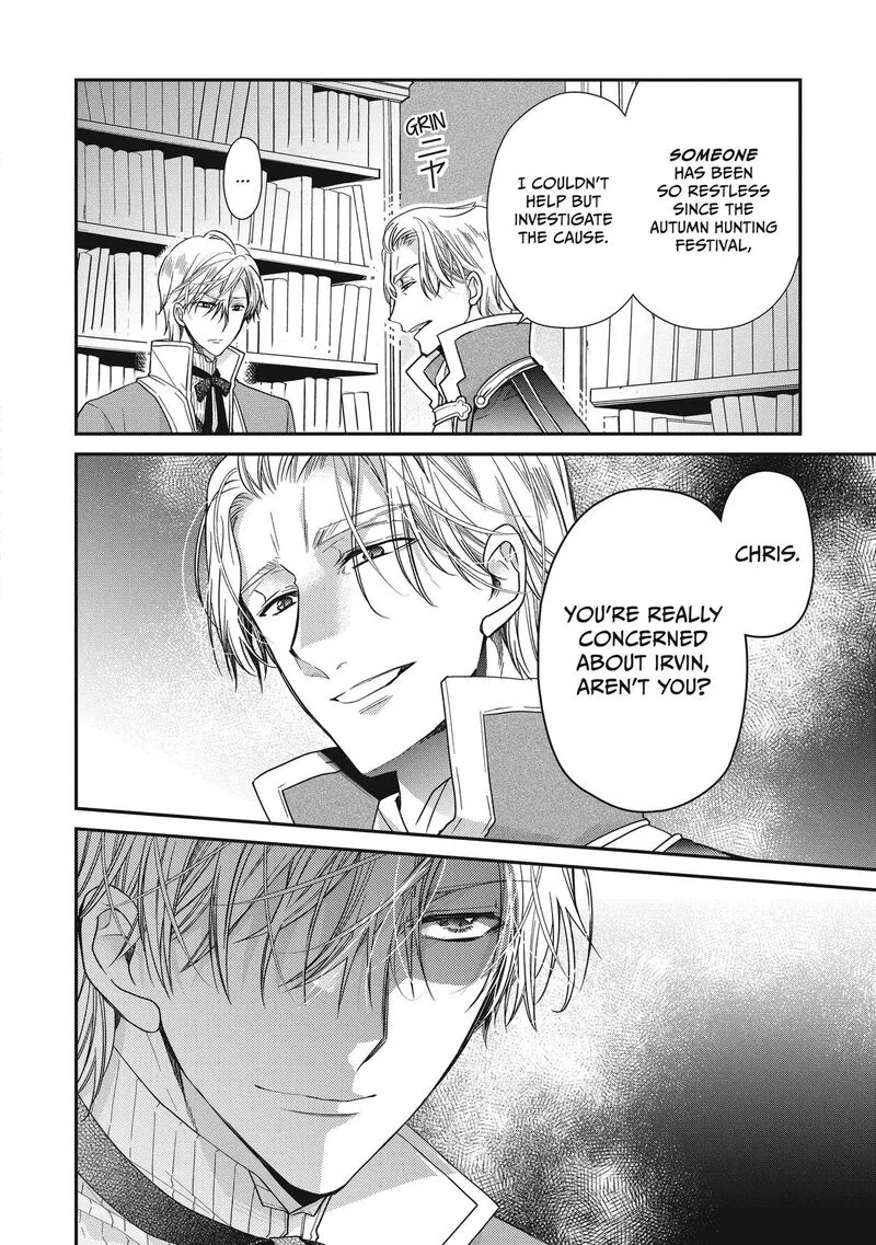 Mushikaburi-hime Chapter 38 page 10