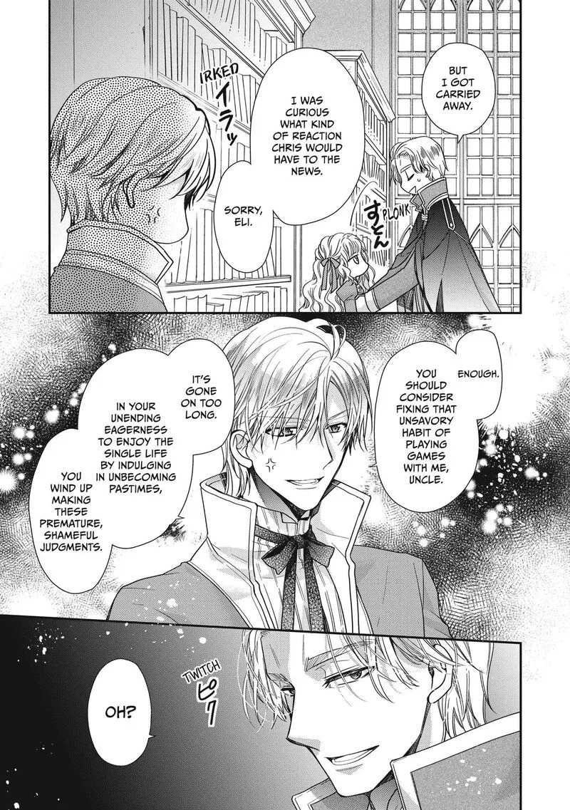 Mushikaburi-hime Chapter 38 page 9