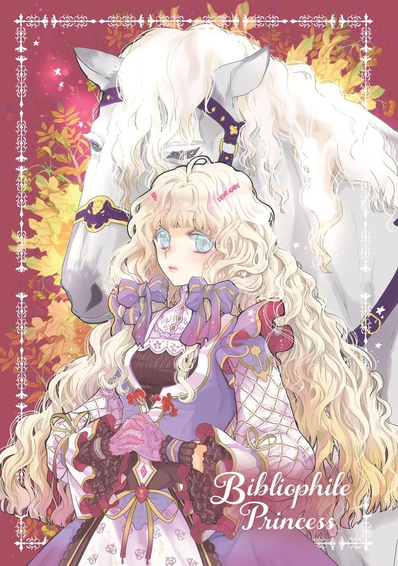 Mushikaburi-hime Chapter 38 page 3