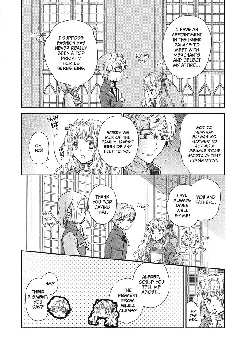 Mushikaburi-hime Chapter 38 page 18
