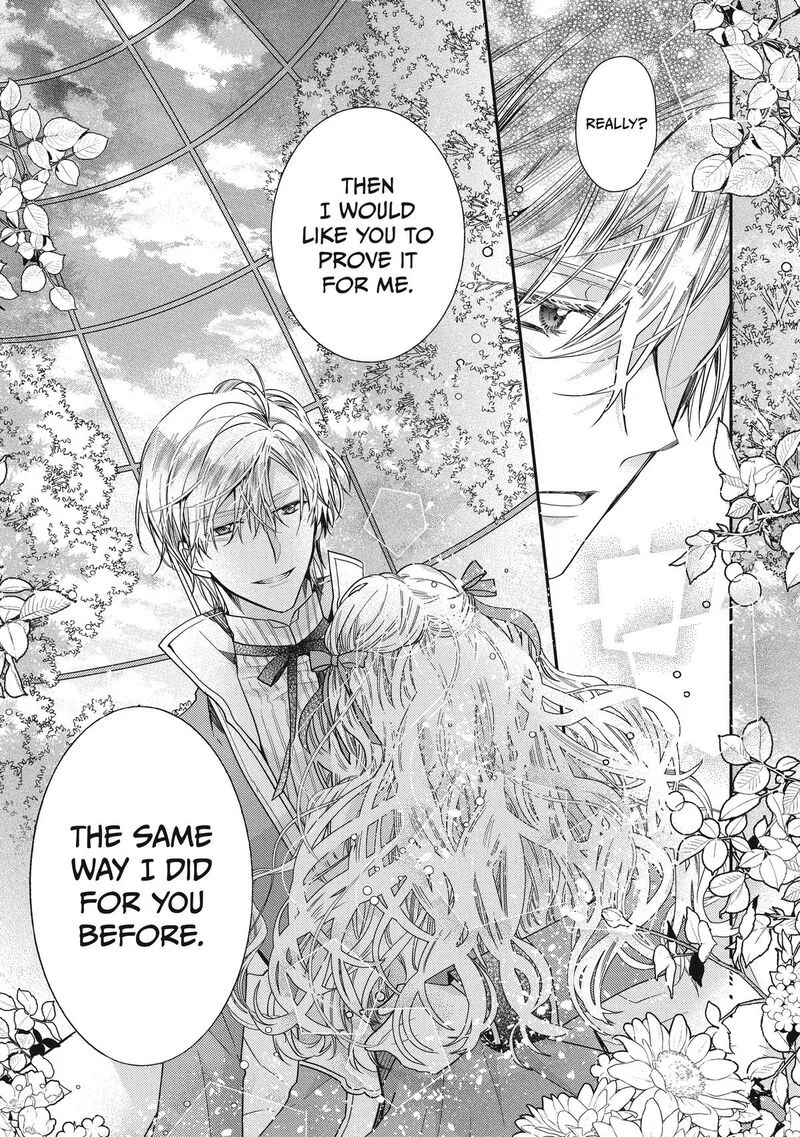 Mushikaburi-hime Chapter 39 page 15