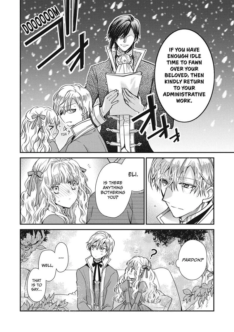 Mushikaburi-hime Chapter 39 page 18