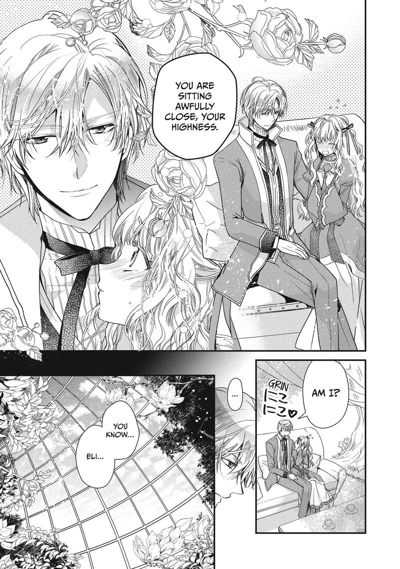 Mushikaburi-hime Chapter 39 page 13