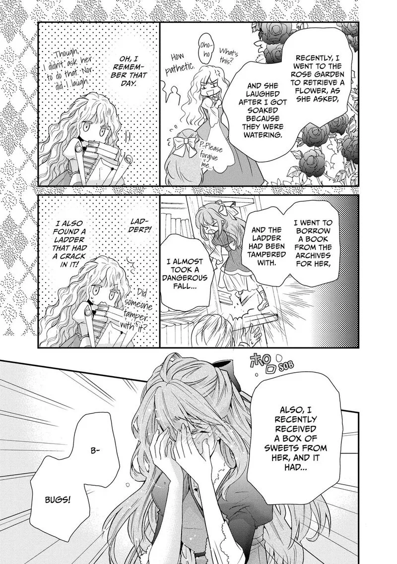 Mushikaburi-hime Chapter 4 page 10