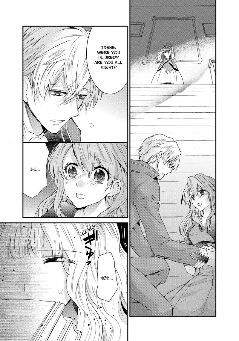 Mushikaburi-hime Chapter 4 page 6