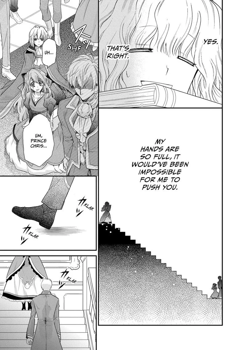 Mushikaburi-hime Chapter 4 page 14