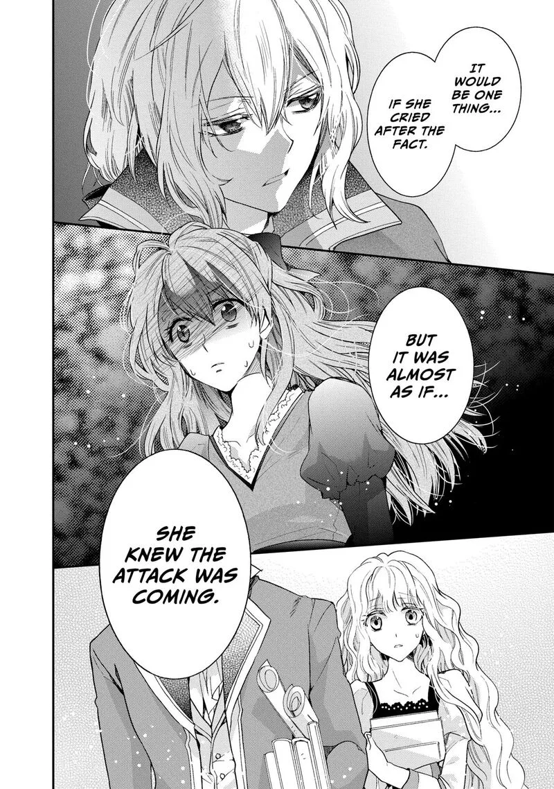 Mushikaburi-hime Chapter 4 page 19