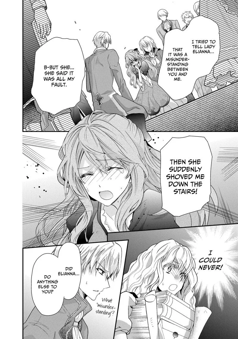 Mushikaburi-hime Chapter 4 page 7