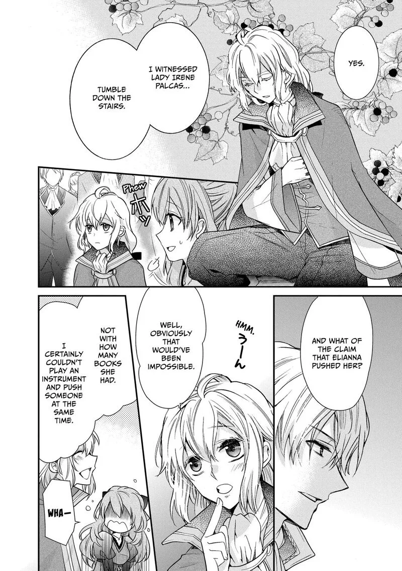 Mushikaburi-hime Chapter 4 page 17