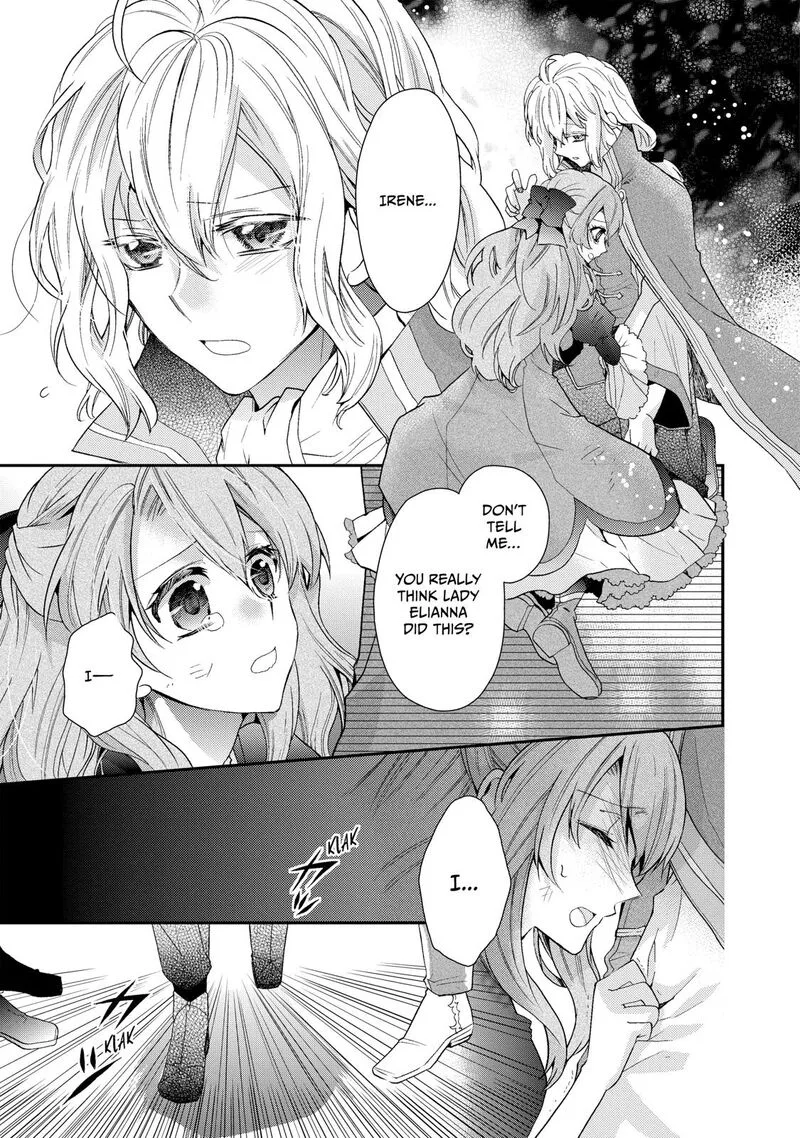 Mushikaburi-hime Chapter 4 page 4