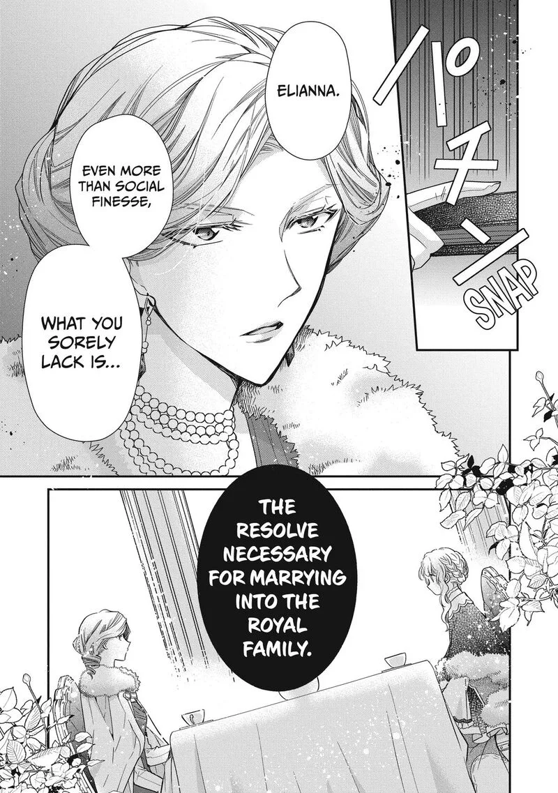 Mushikaburi-hime Chapter 40 page 19
