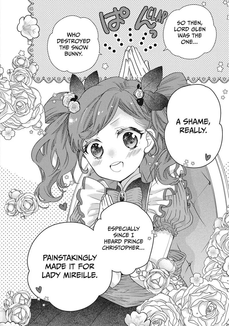 Mushikaburi-hime Chapter 40 page 24