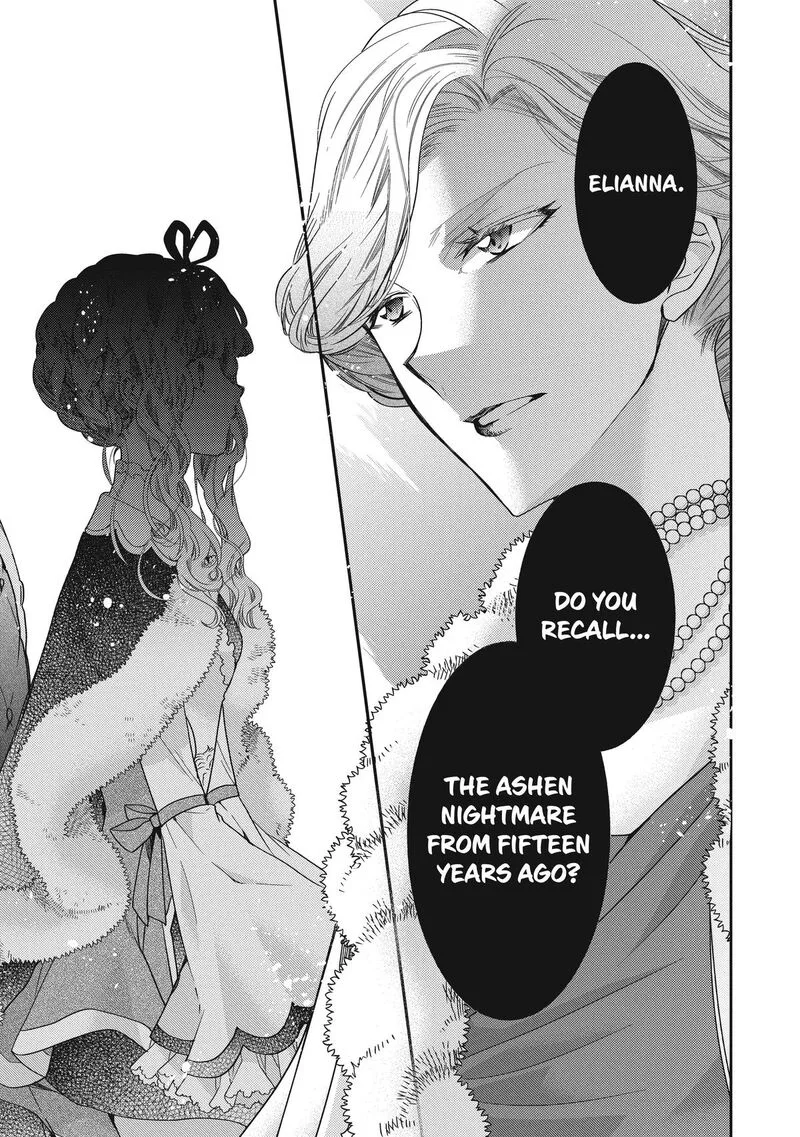 Mushikaburi-hime Chapter 40 page 7
