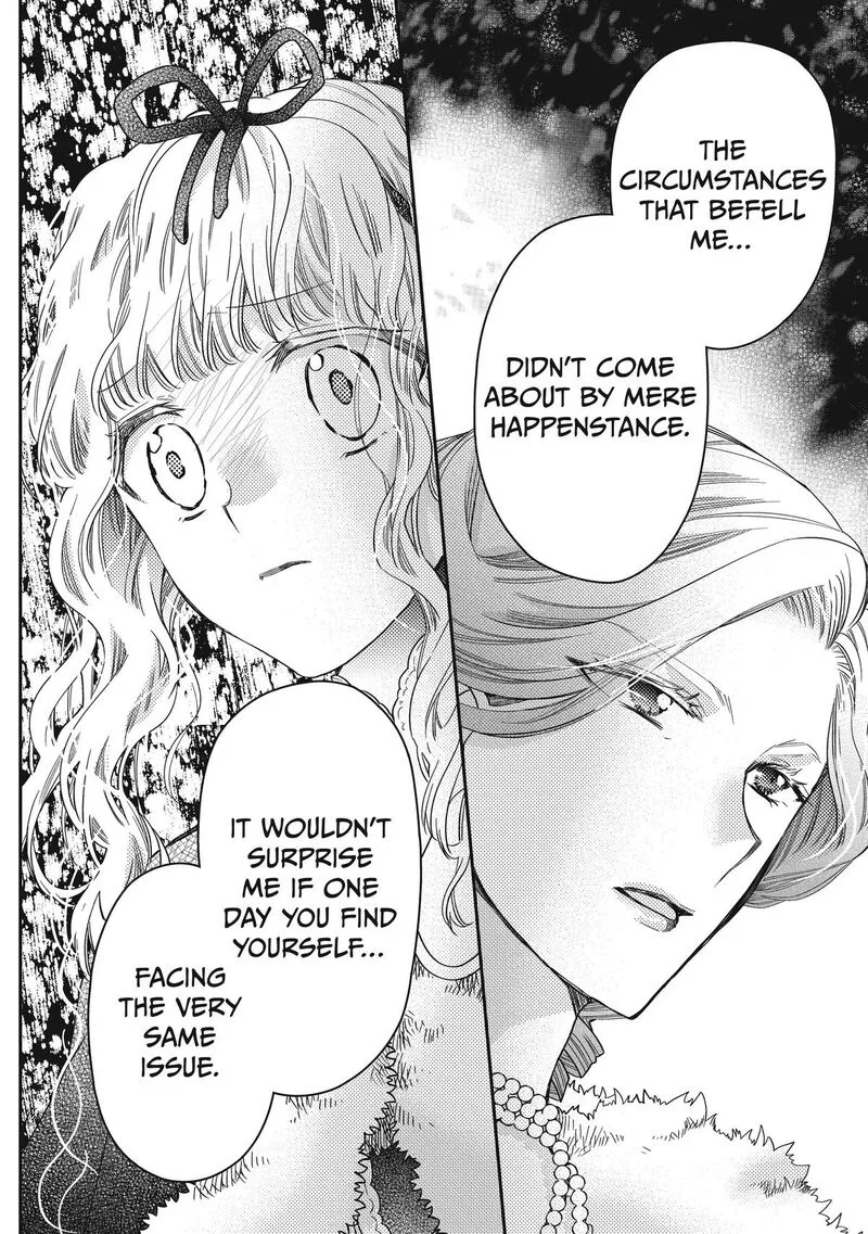 Mushikaburi-hime Chapter 40 page 20