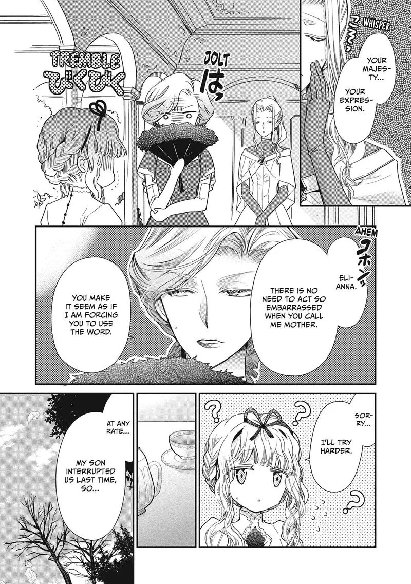 Mushikaburi-hime Chapter 40 page 2