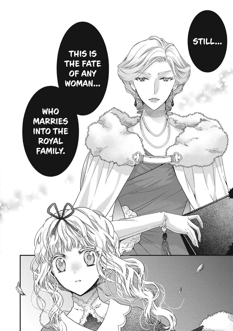 Mushikaburi-hime Chapter 40 page 18