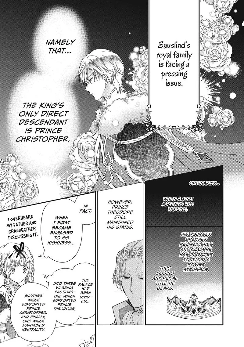 Mushikaburi-hime Chapter 40 page 13