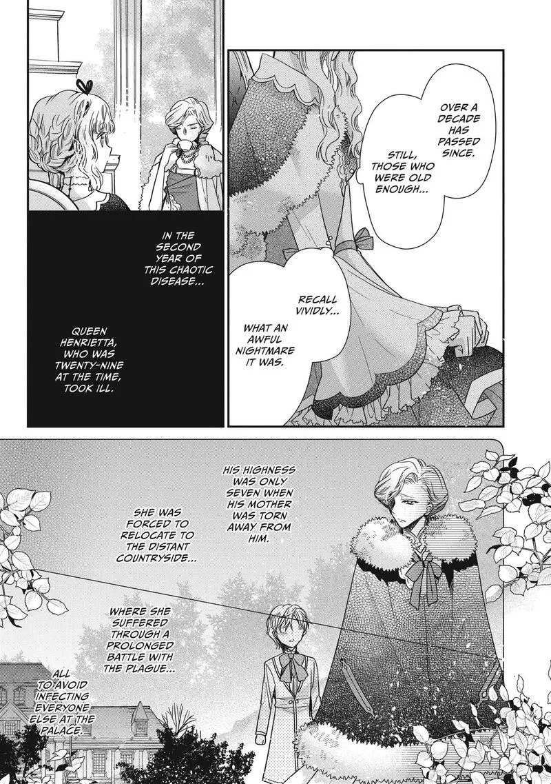 Mushikaburi-hime Chapter 40 page 11