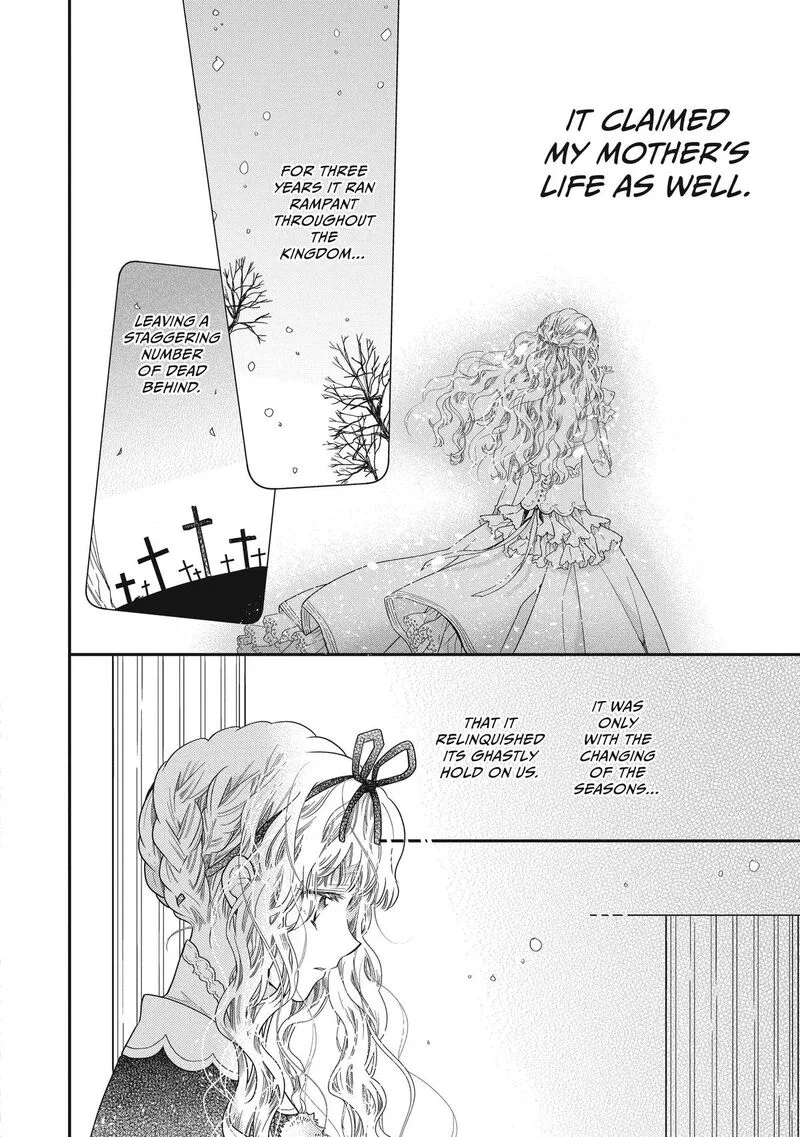 Mushikaburi-hime Chapter 40 page 10