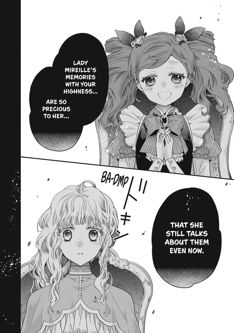 Mushikaburi-hime Chapter 41 page 6