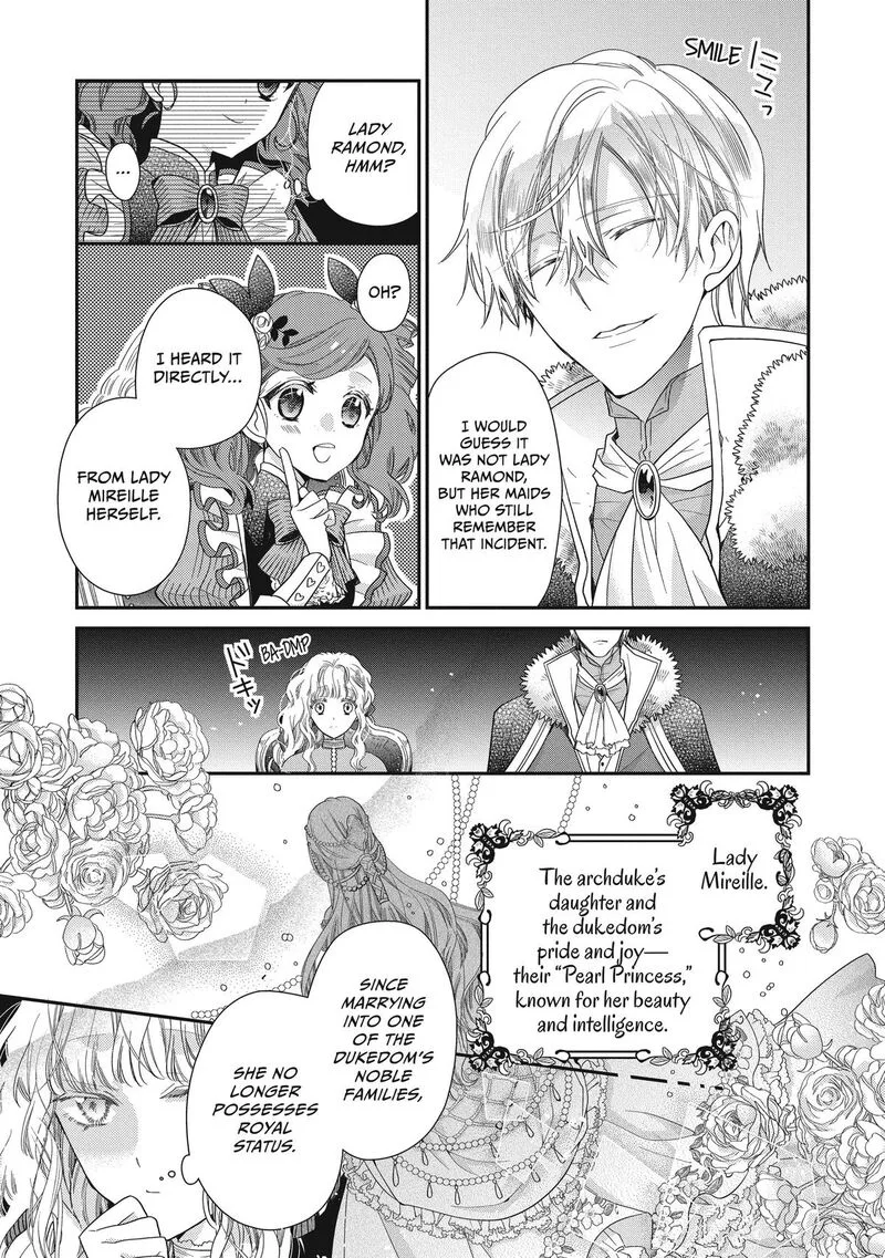 Mushikaburi-hime Chapter 41 page 5