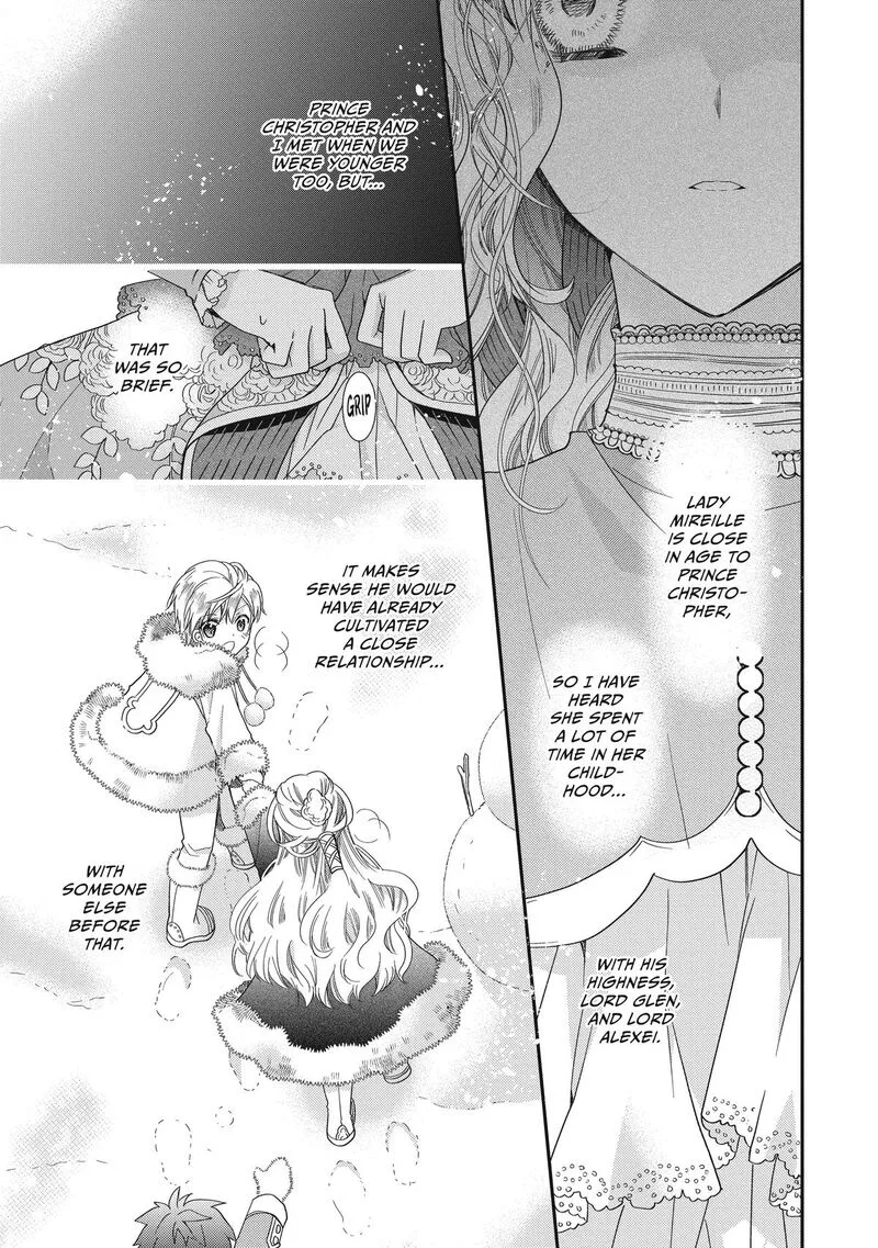 Mushikaburi-hime Chapter 41 page 7
